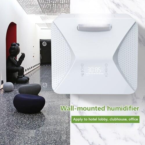 1500ml/l Multifunctional The Best Air Luxury Humidifier Spirit Humidifier Mist Diffuser