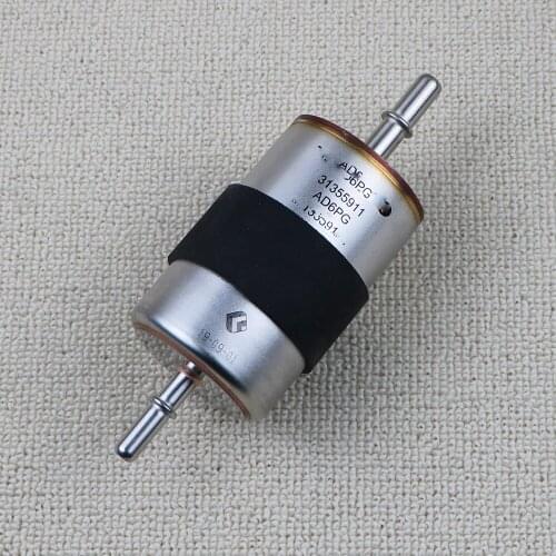 31355911 Car Fuel Filter For VOLVO S90 /AWD V60 II V90 Cross Country AWD XC60 II 2017- XC90 AWD(EU 2014-) 31355911