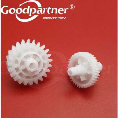 5X Fuser Drive Gear for HP M102 M104 M106 M130 M132 M134 M203 M227 M206 M230 M148 M101 M103 M105 M118 M129 M131 M133 M135 M229