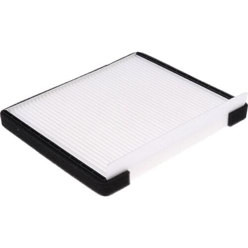 Car Vehicle Cabin AC Air Filter For 07-16 For Hyundai Elantra Accent Kia C35660