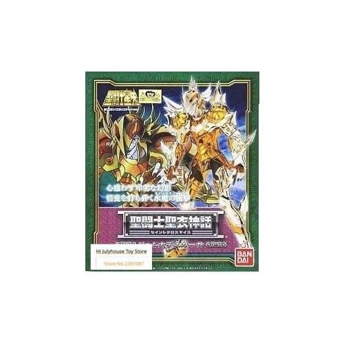 Bandai Saint Seiya sea general sea fighter monster kasa Chamaeleo 1.0 version free shipping