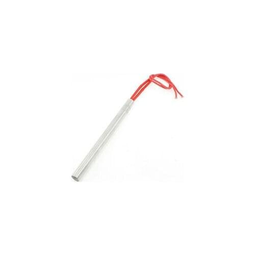 Free shipping 1pcs 220V 350W 12mm x 150mm Water Heating Element Cartridge Heater Electricity Generation