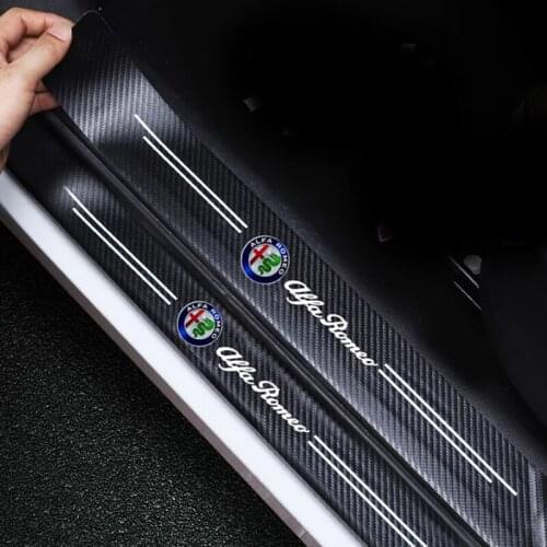 DAOEC Car Moldings