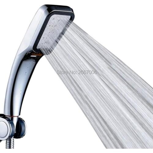 GIZERO Water-saving Shower Heads