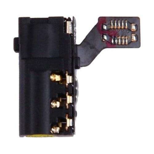H New for Huawei P9 Earphone Jack Flex Cable Replacement repair parts