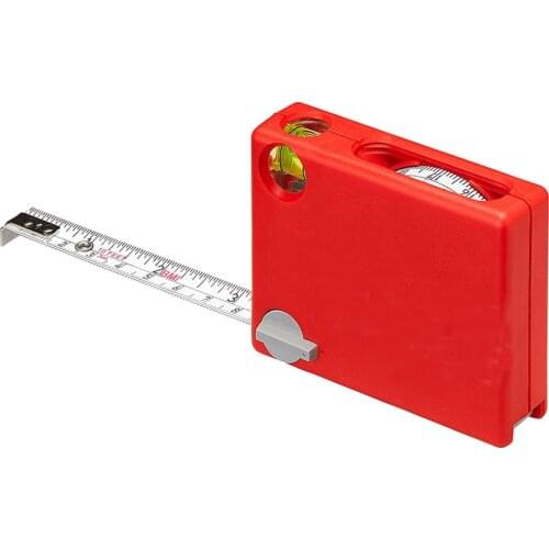 17SS BMI Pocket Measuring Tape Measuring Tape Instrument Tools for outdoor woodworking Construction