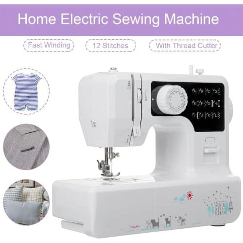 KIWARM Mini Sewing Machines
