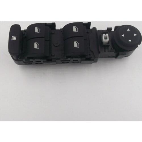 For Dongfeng Citroen triumph Sega left front glass lifter switch original accessories Electric glass