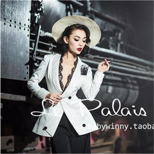 Женские белые куртки Pinpin Daisy China At AliExpress