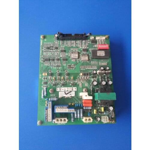 M8602-590-AA0 Servo Circuit Board Asm FOR Juki Sewing Machine USD Spare Parts Sewing Accessories M8602590AA0