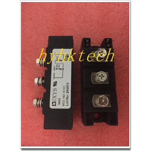 Supply MCC162-16IO1 original IGBT Module, free shipment