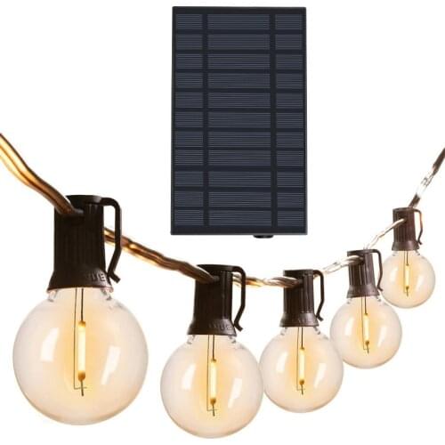 Tikiyos LED Lightening