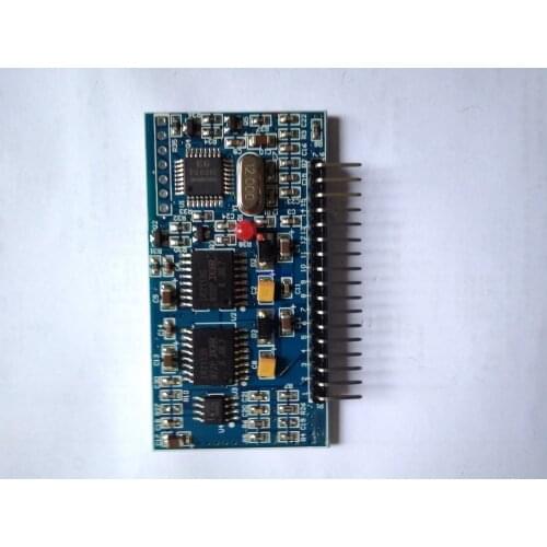 EG8010+IR2110 Integrated Board SPWM Drive Module Full Bridge Pure Sine Wave Inverter Controller DC/AC