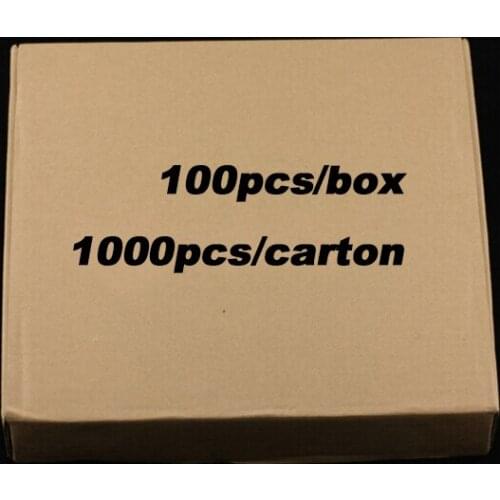 500pcs/lot AC 1A USB Power Travel Adapter Wall Charger Plug USA CANADA for iphone 4th 5th 6th 7th Free DHL