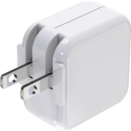 12W Charger Adapter For IPhone 6/7/8/X/11 Pro For APPLE Watch For IPad Fast Charging High Quality Mobile Phone Accessories