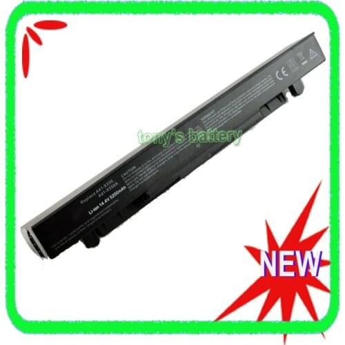 8Cell A41-X550 A41-X550A Battery For Asus X450 X450CA X550 X550C X550CA X550D F450 F550 F552 A450 A550 P450 P550 K550
