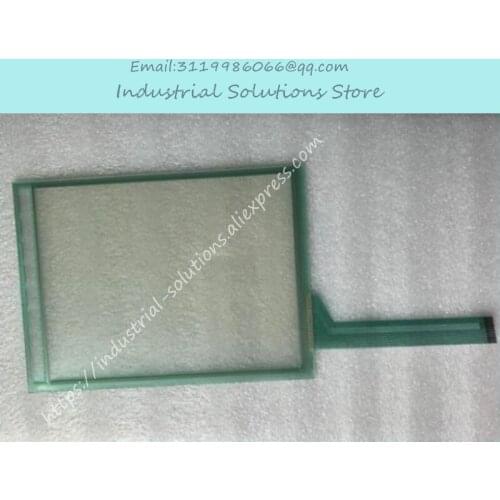 White Light Touch Screen Glass V710 New