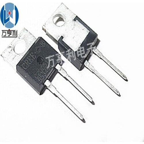 C2D05120A C2D05120 TO-220-2 New and Original 5pcs/Lot