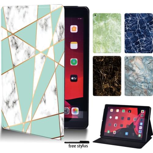 Tablet Cover Case for Apple IPad Pro 11" 10.5" 9.7"/IPad 8th 7th 10.2" /6th/5th/Mini 1 2 3 4 5/IPad 2 3 4/Air 1 2 3/Air 4 10.9"