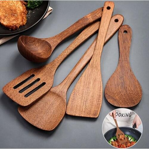 COCODE Kitchen Spatulas