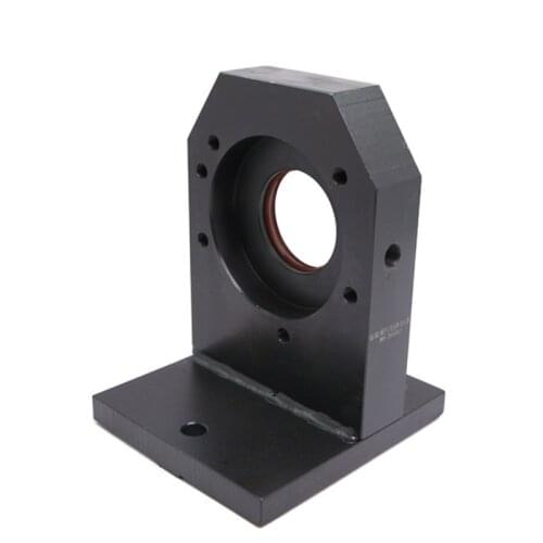 For DENSO Heavy Duty Truck Man L Plate Supporting Frame Plate Maintenance Oil Pump with Test Bench Used