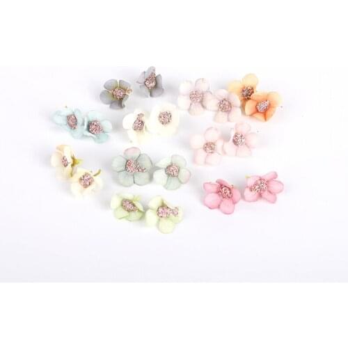 Dywjt Artificial Flowers For Decoration