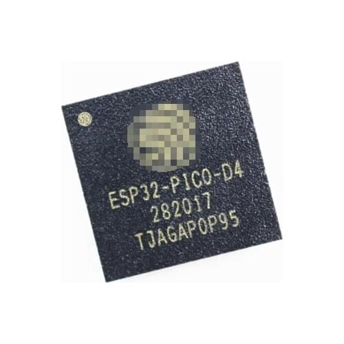 ESP32-PICO-D4 50pcs New Original