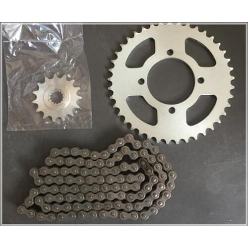 FCD Gears