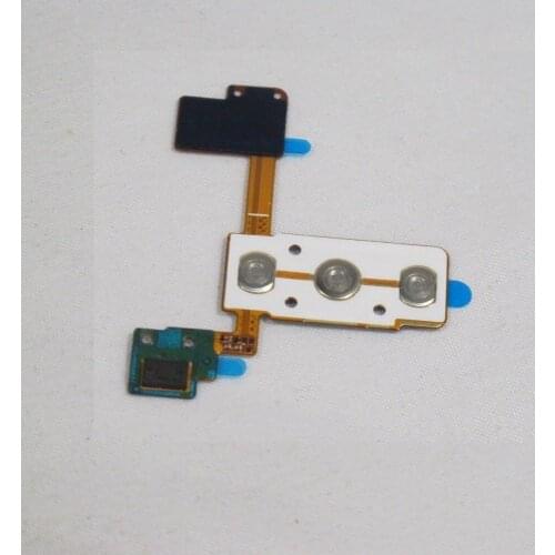 For LG Optimus G3 D850 D855 Power Button Flex Cable Ribbon
