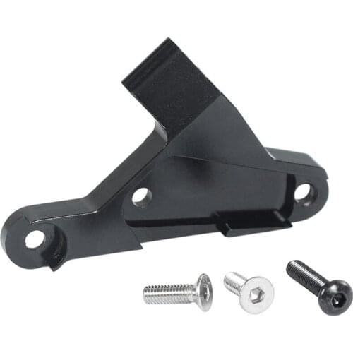 Aluminum Alloy Panhard Mounts for 1/10 RC Crawler Axial SCX10 III AXI03007 AXI231017