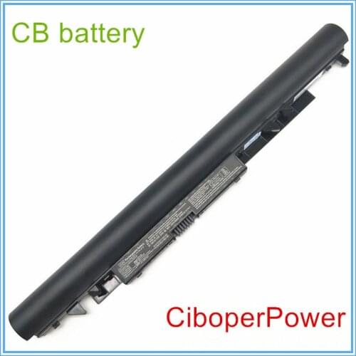 Original quality Laptop JC04 HQ-TRE71025 HSTNNHB7X TPN-C130 battery akku