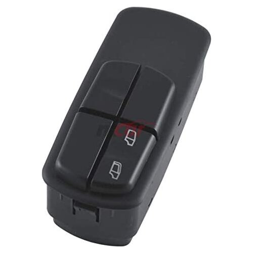 Window Switch Front Passenger Right for Mercedes Axor Atego