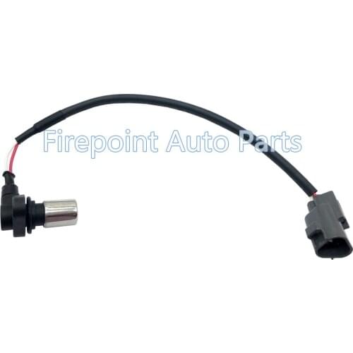 Crankshaft Positive Sensor for Toyota Land Cruiser 90919-05041 029600-0921 9091905041 0296000921