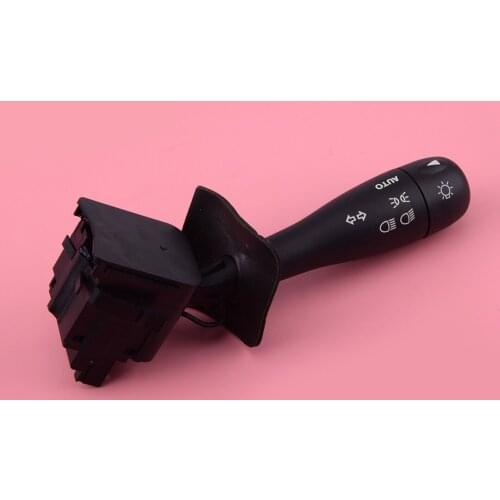 Turn Signal Light Headlamp Combination Switch Control Car 22729563 22662157 15251096 22727293 Fit For Chevrolet Saturn Pontiac