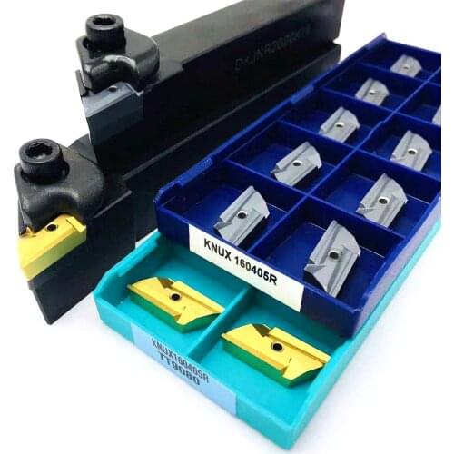 DKJNR2020K16 DKJNR2525M16 turning tool metal lathe cutting tools lathe machine tool, KNUX 160405 external tool DKJNR KNUX160405R