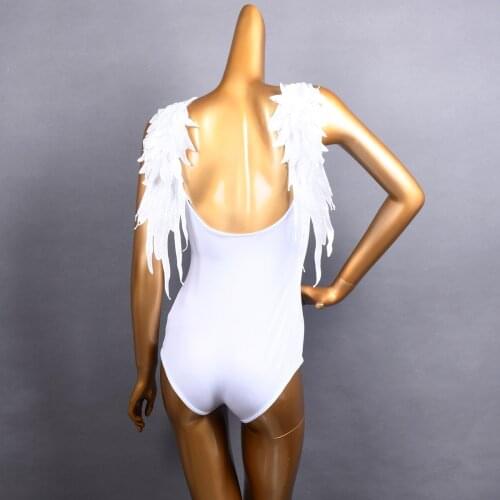 Latin Dance Tops Women Samba Dancewear Ballroom Practice Wear Designer Clothes Bodysuit Stage Costume Tap Dance Outfit JL3222