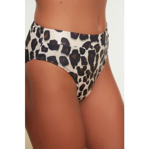 Высокие купальники Trendyol China At AliExpress