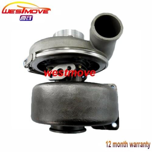 Turbo H1C turbocharger 3907027 3907028 3907029 J907028 turbine 3522778 3522777 turbocharger for Cummins Diverse 5.9L 6T - 6BTA