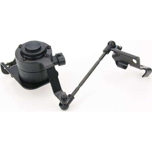 High Quality New 15128631 Car Headlight Lever Sensor For Cadillac Escalade, Chevrolet Suburban&Tahoe, GMC Yukon 2004-2006