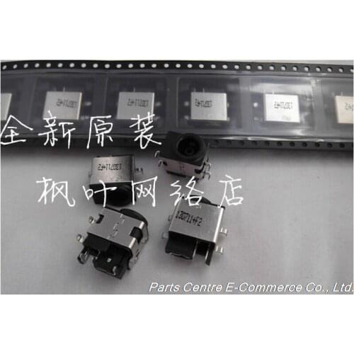 1-100pcs For SAMSUNG R423 R425 R428 R429 R430 R439 R440 R480 R530 R580 R780 DC Power Jack Charging Connector