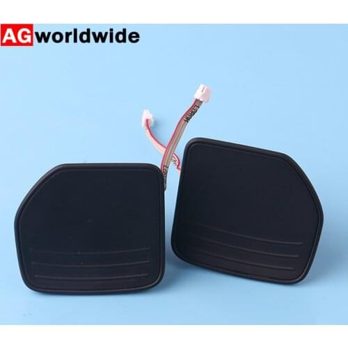 4H0951523D Pair Multifunction Steering Wheel Shift Paddle Switch For A1 A3 A4 B8 A5 A6 C7 A7 A8 Q3 Q5 Q7 4H0 951 523 D