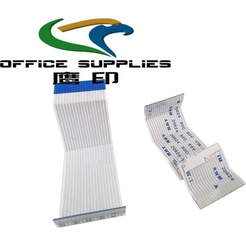 50sets Printhead Printer Print head Cable for Epson ME1100 ME70 ME650 C110 C120 C10 C1100 B1100 L1300 T30 T33 T110 T1100 T1110