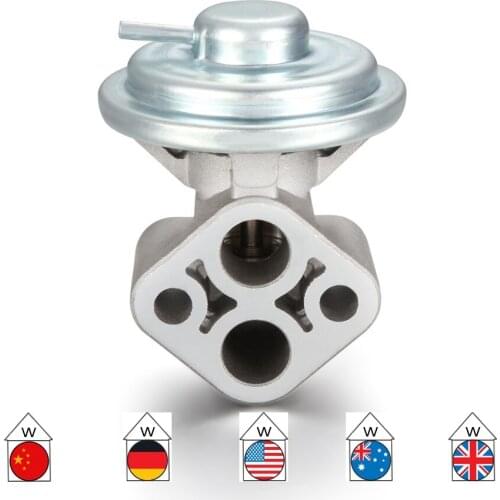 CAR Emissions EGR Valve Assembly For Chrysler Dodge Stratus 3.0L 3.5L V6 28450-38210