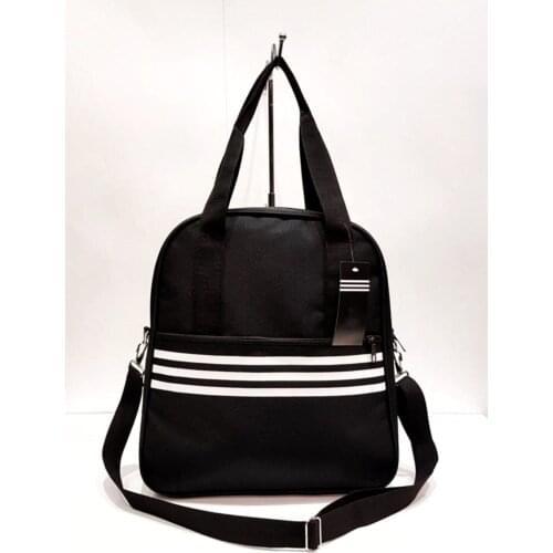 BK (digital) Gym Bags