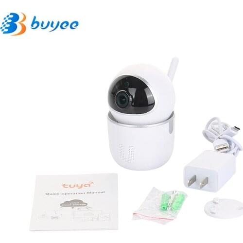 BUYEECN Home Security Cameras