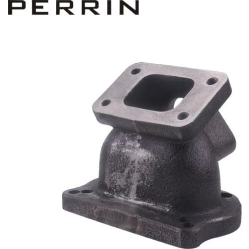 Cast iron turbo manifold for Honda civic si 2.4L K24Z7 / K24A engines 2012