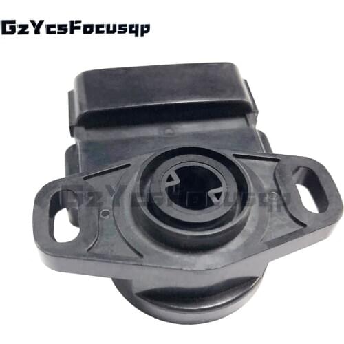 TPS acelerato 57510-26600-71 For Toyota original 8fgu1