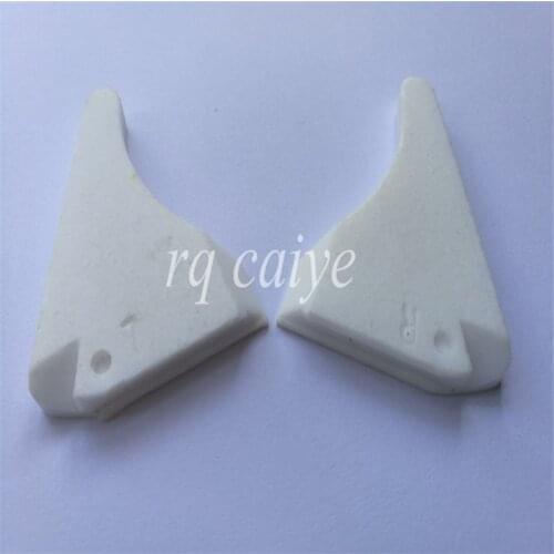 5 pairs DHL free shipping high quality GTO46 GTO52 for kompac III system 90850,Kompac dampening seals