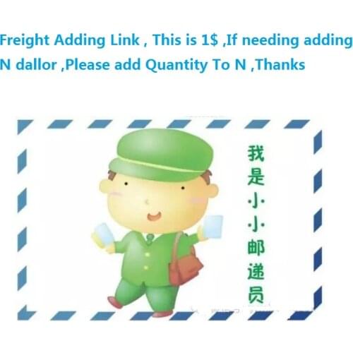 Extra Shipping Fee Payment Link Customer payment Make Up For The Difference In Freight Link