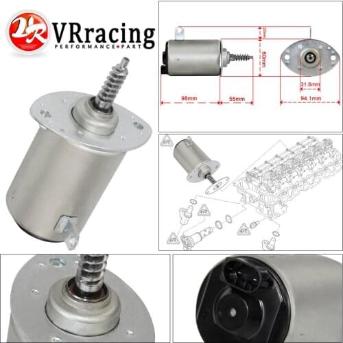 VR Eccentric Shaft Actuator For BMW E60 E63 E64 E66 E81 E85 E86 E88 E90 E91 X1 X3 X5 Z4 VVT Valve tronic 11377548388 11377518204